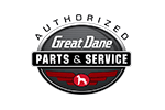 Great Dane Parts & Service
