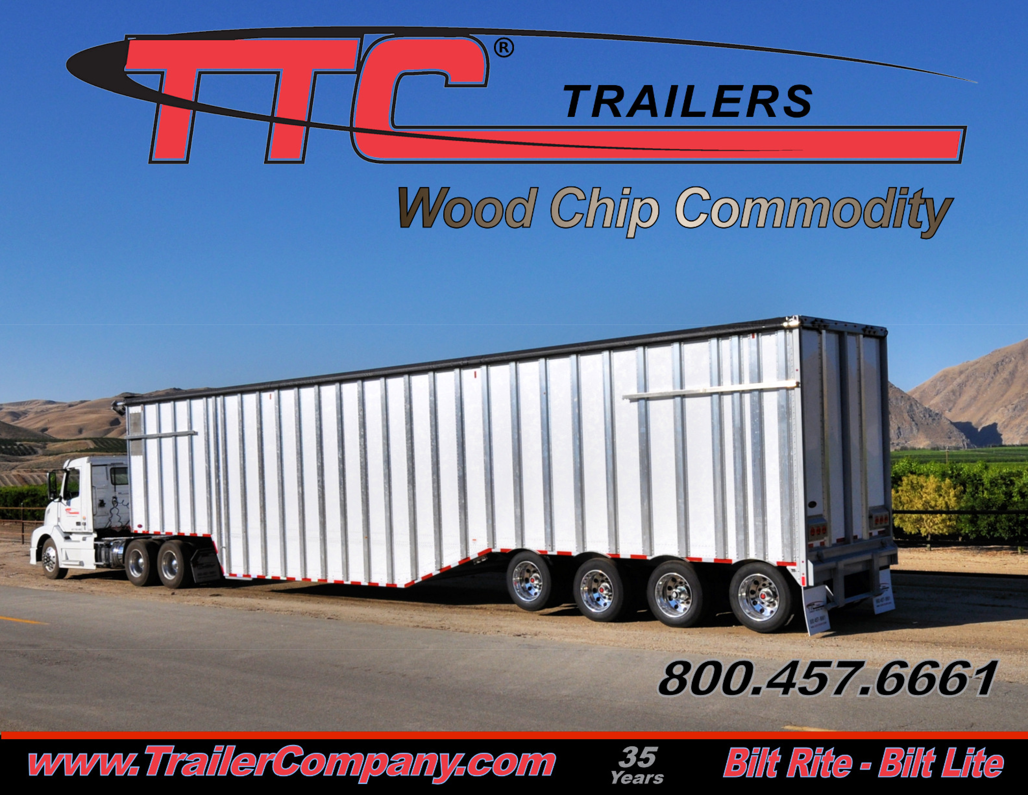 Tippers